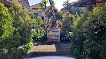 pande permai bungalows