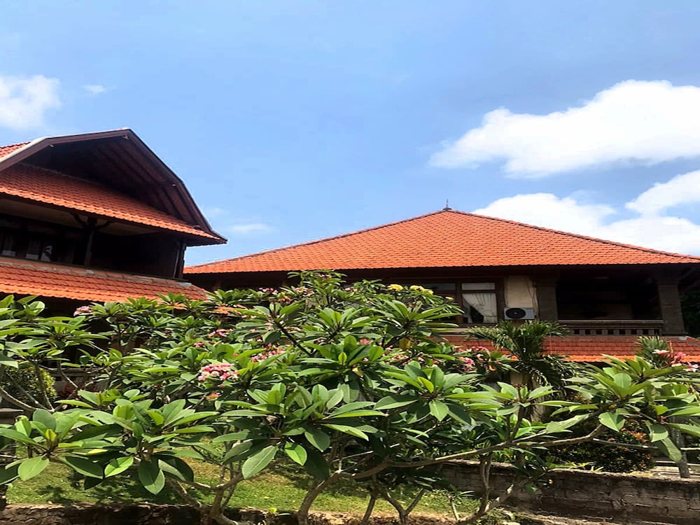 pande permai bungalows