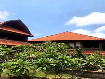 pande permai bungalows