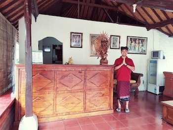 pande permai bungalows