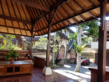 pande permai bungalows