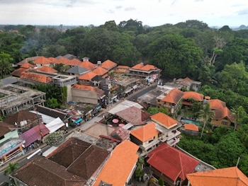 pande permai bungalows