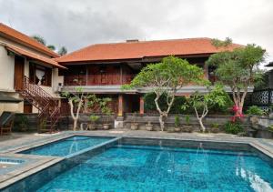 pande permai bungalows
