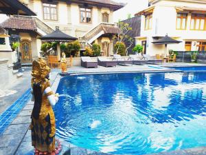 pande permai bungalows