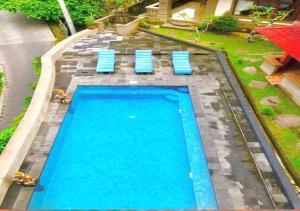 pande permai bungalows