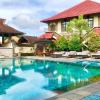 pande permai bungalows