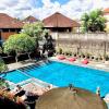pande permai bungalows
