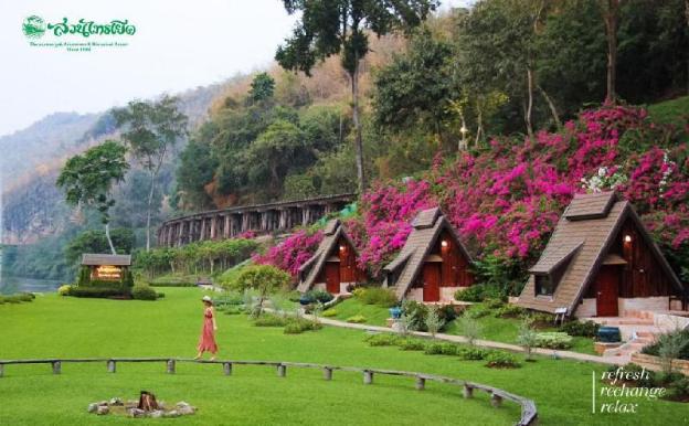 suansaiyok resort