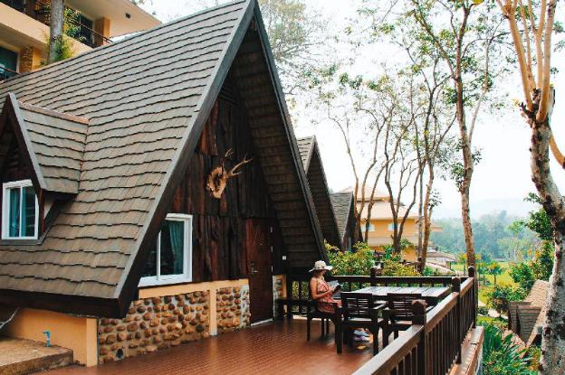 suansaiyok resort