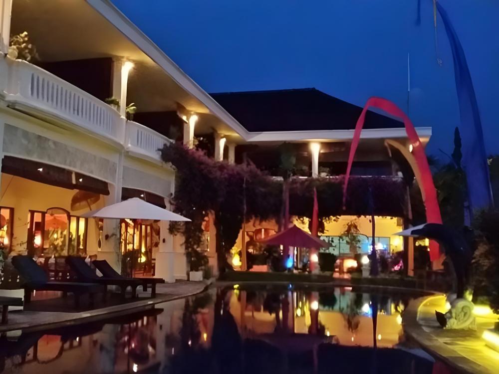 bali paradise hotel boutique resort