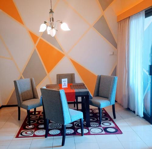 bali paradise hotel boutique resort