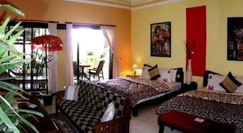 bali paradise hotel boutique resort