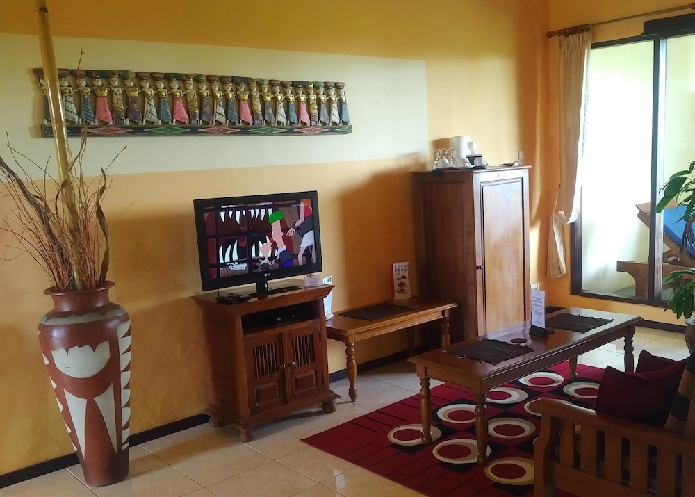 bali paradise hotel boutique resort