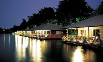 Duenshine Resort,Kaeng Sian>>Ban Tai,3 star