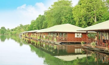 Duenshine Resort,Kaeng Sian>>Ban Tai,3 star