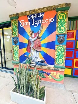 casa garcia rent home