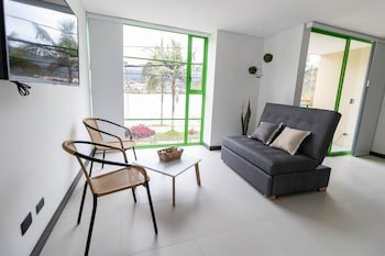 casa garcia rent home