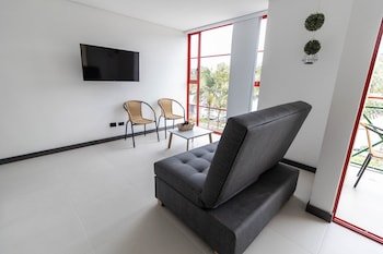 casa garcia rent home
