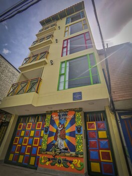casa garcia rent home