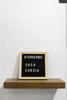 casa garcia rent home