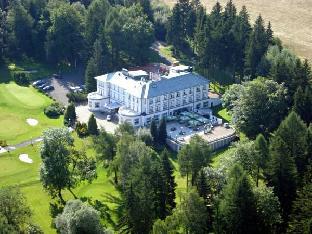 marianske lazne