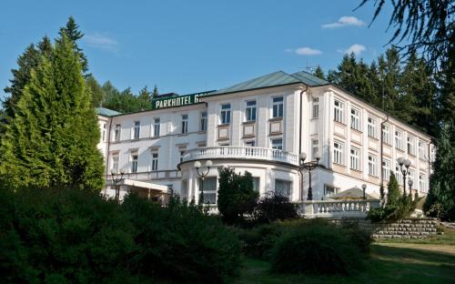 marianske lazne