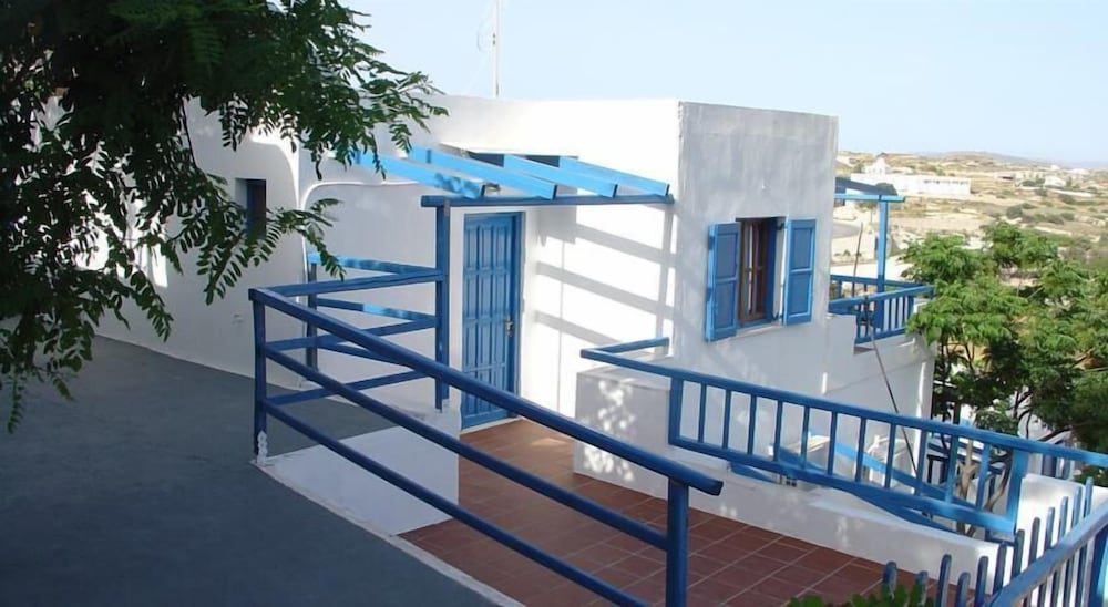 milos