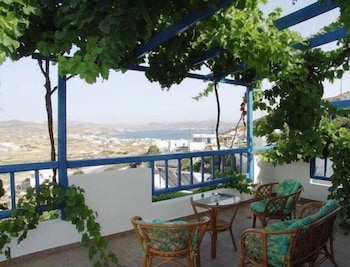 milos