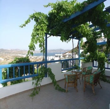 milos
