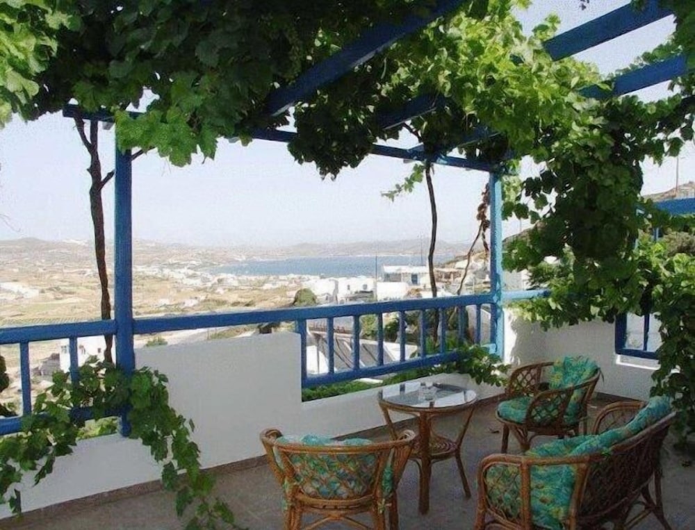 milos