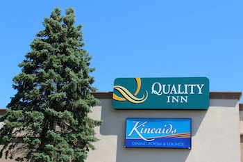 quality inn