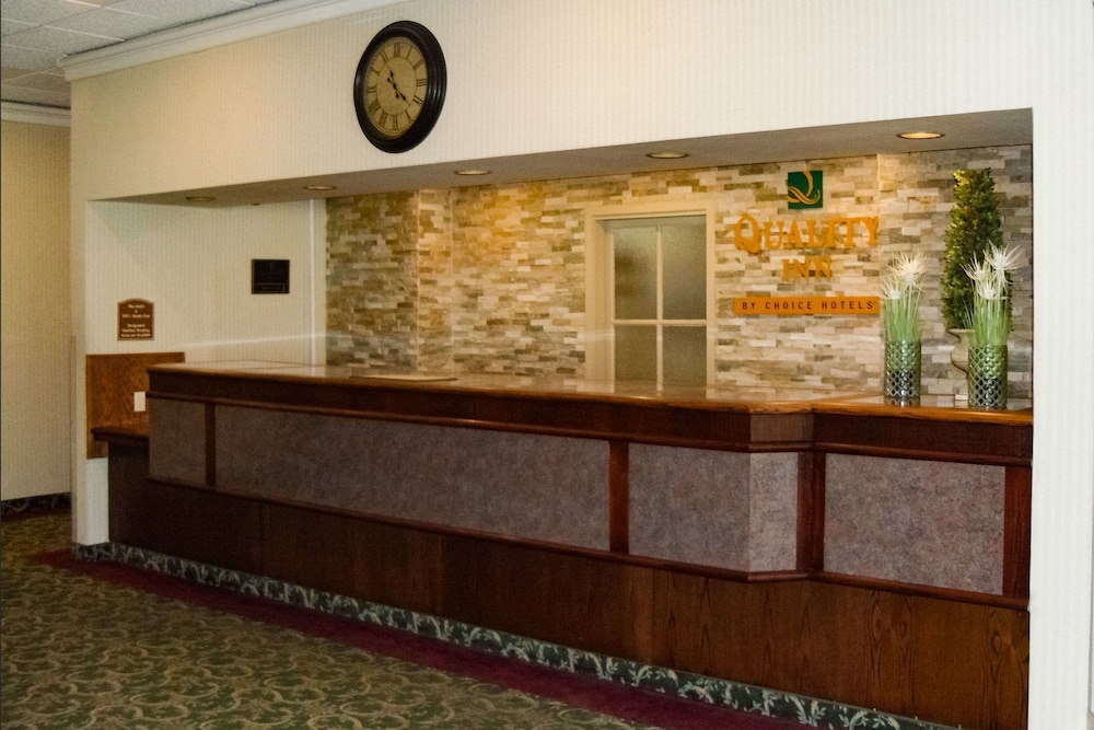 quality inn