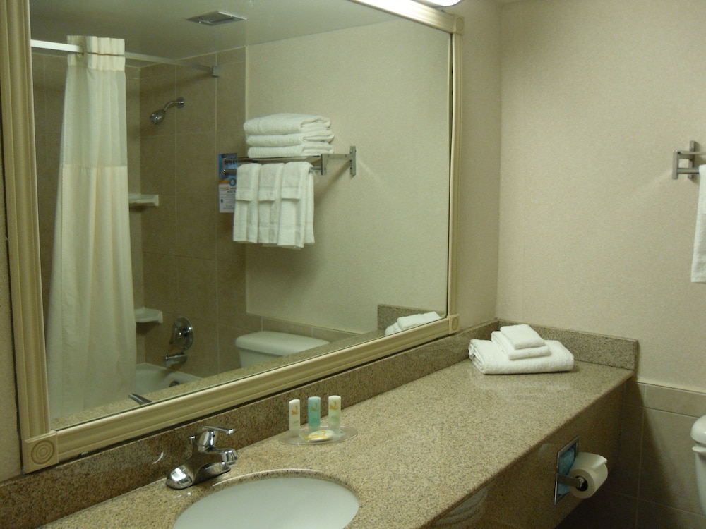 quality inn