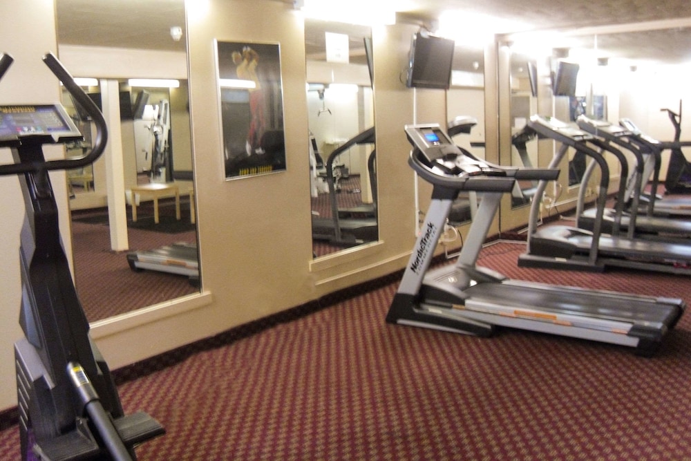 quality inn