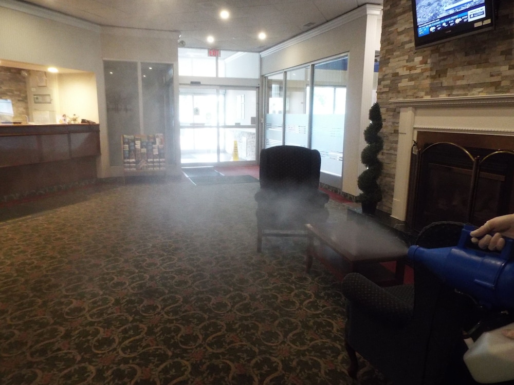 quality inn