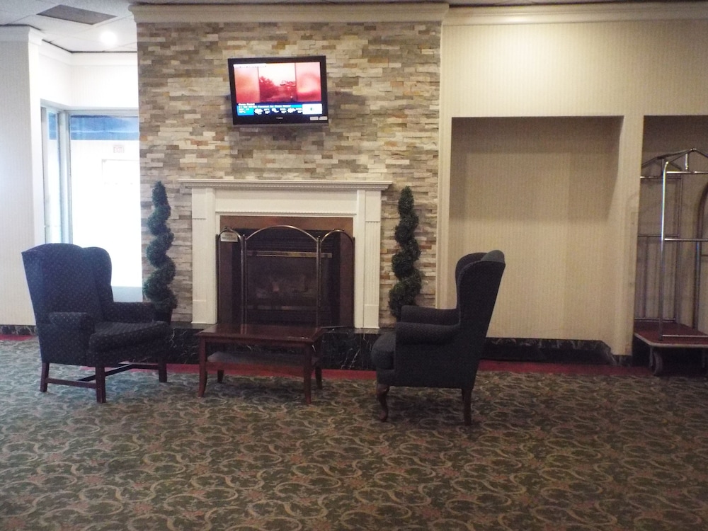 quality inn