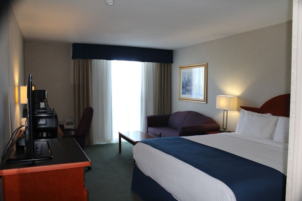 quality inn