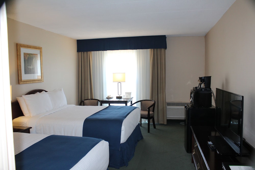 quality inn