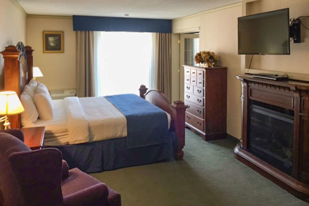 quality inn