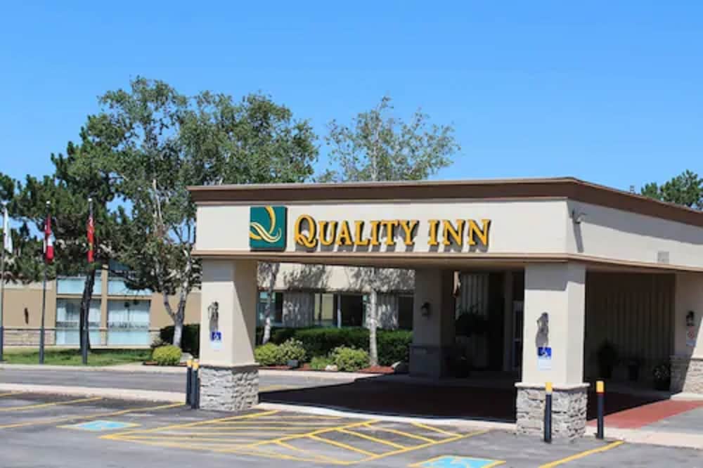 quality inn