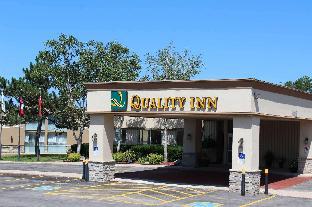 Quality Inn,Ontario>>Owen Sound,3 star