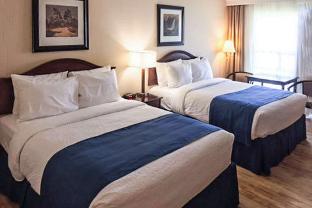 Quality Inn,Ontario>>Owen Sound,3 star