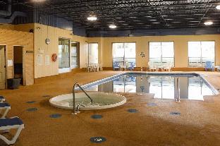 Quality Inn,Ontario>>Owen Sound,3 star
