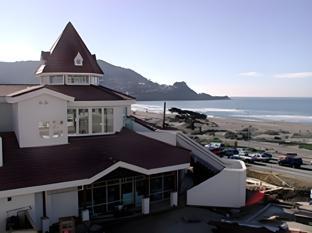 pacifica beach hotel