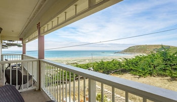 pacifica beach hotel