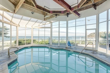 pacifica beach hotel