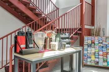 pacifica beach hotel