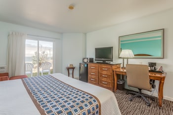 Pacifica Beach Hotel,Pacifica>>Montara,3 star