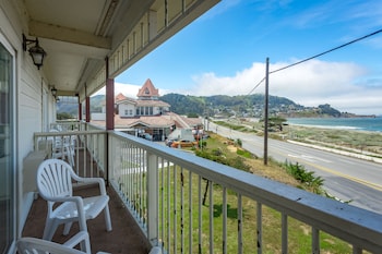 Pacifica Beach Hotel,Pacifica>>Montara,3 star