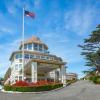 pacifica beach hotel